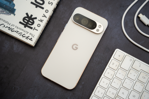 Google se lleva los prestigiosos premios del MWC