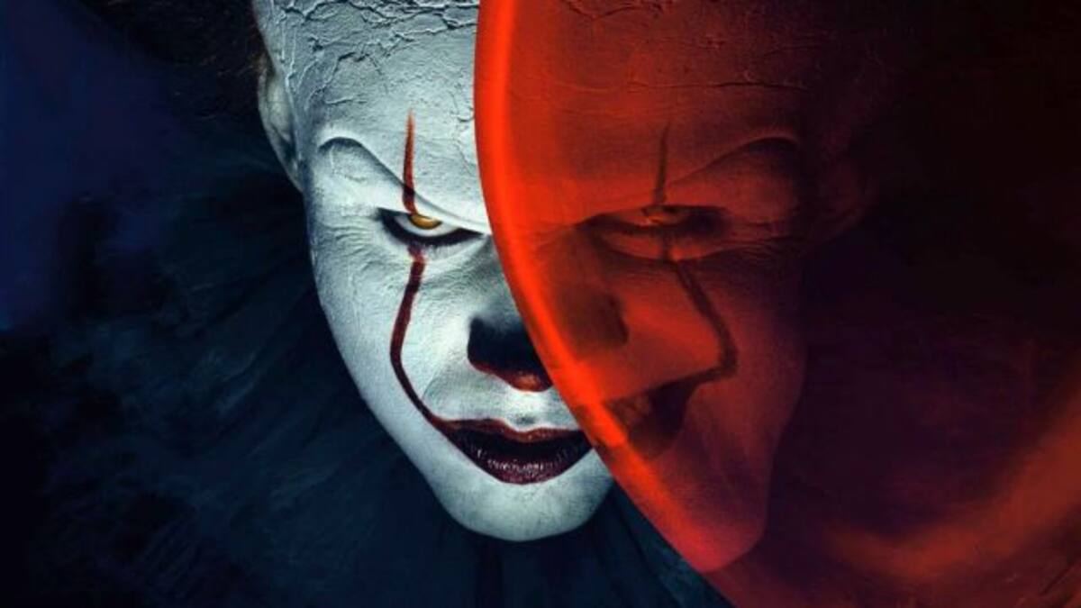 'IT 2' tendrá la escena más sangrienta de la historia del cine