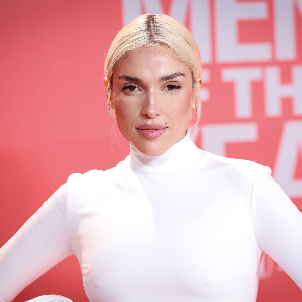 Elena Rose y Shakira revolucionan Instagram con su reencuentro: ¿Se viene colaboración?