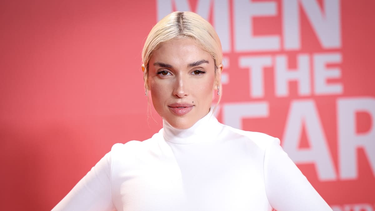 Elena Rose y Shakira revolucionan Instagram con su reencuentro: ¿Se viene colaboración?