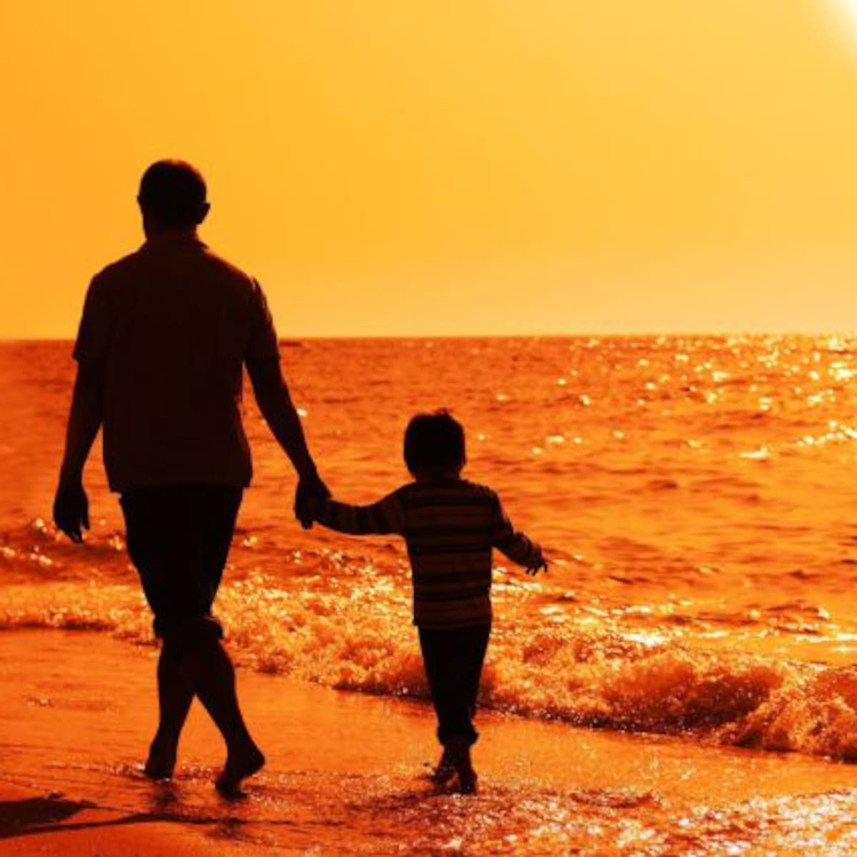 El regalo ideal según el tipo de papá