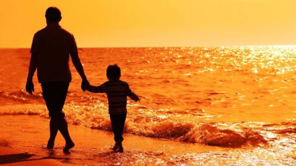 El regalo ideal según el tipo de papá