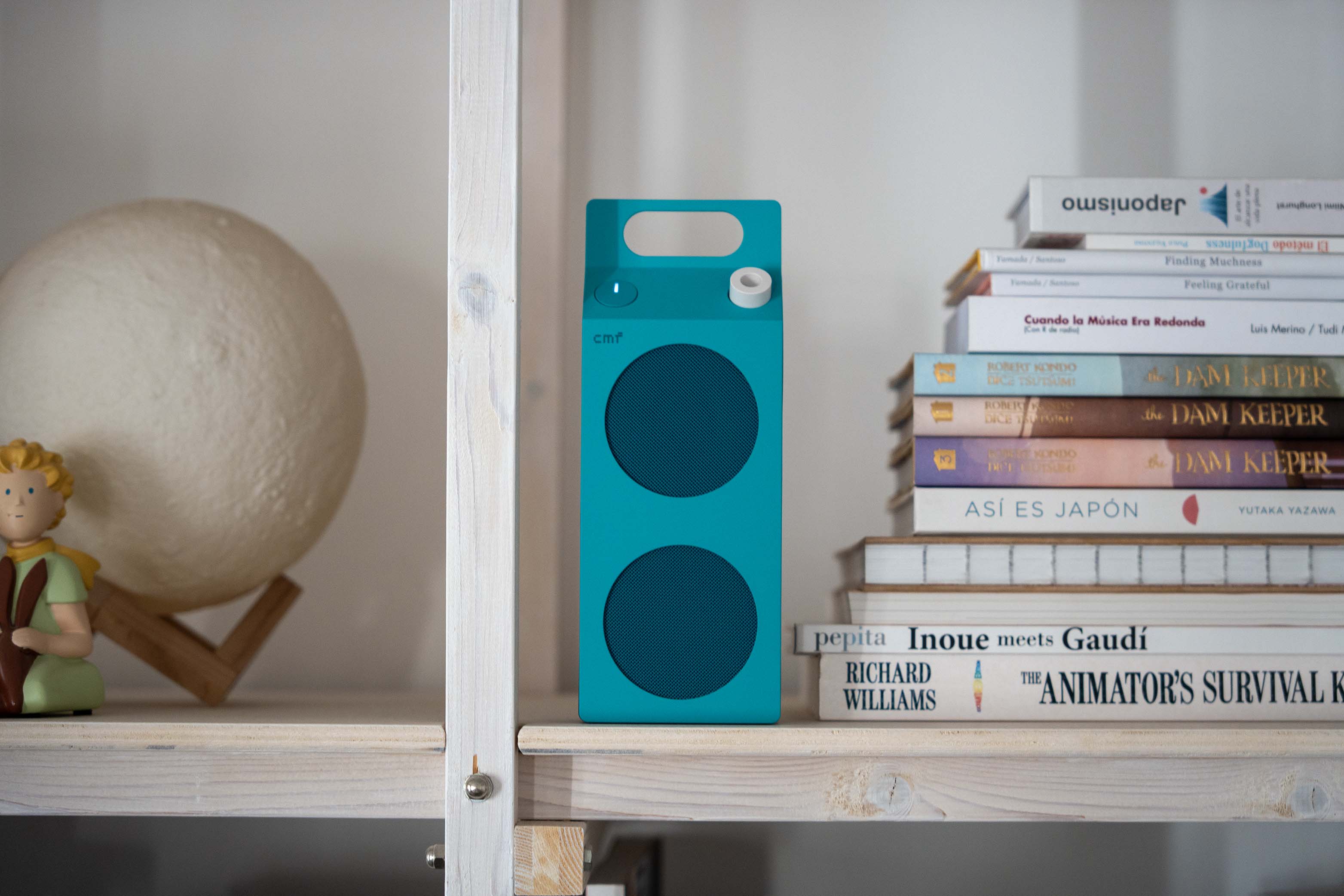 CMF Speaker M