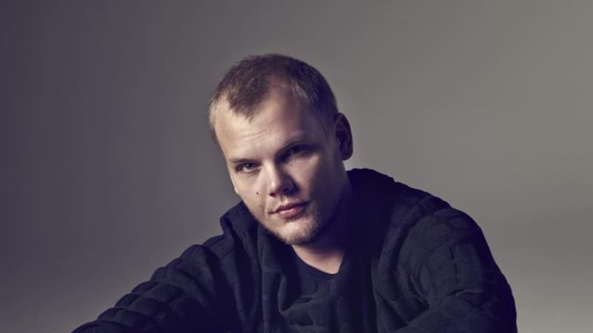 ¿Qué pasa con Avicii?