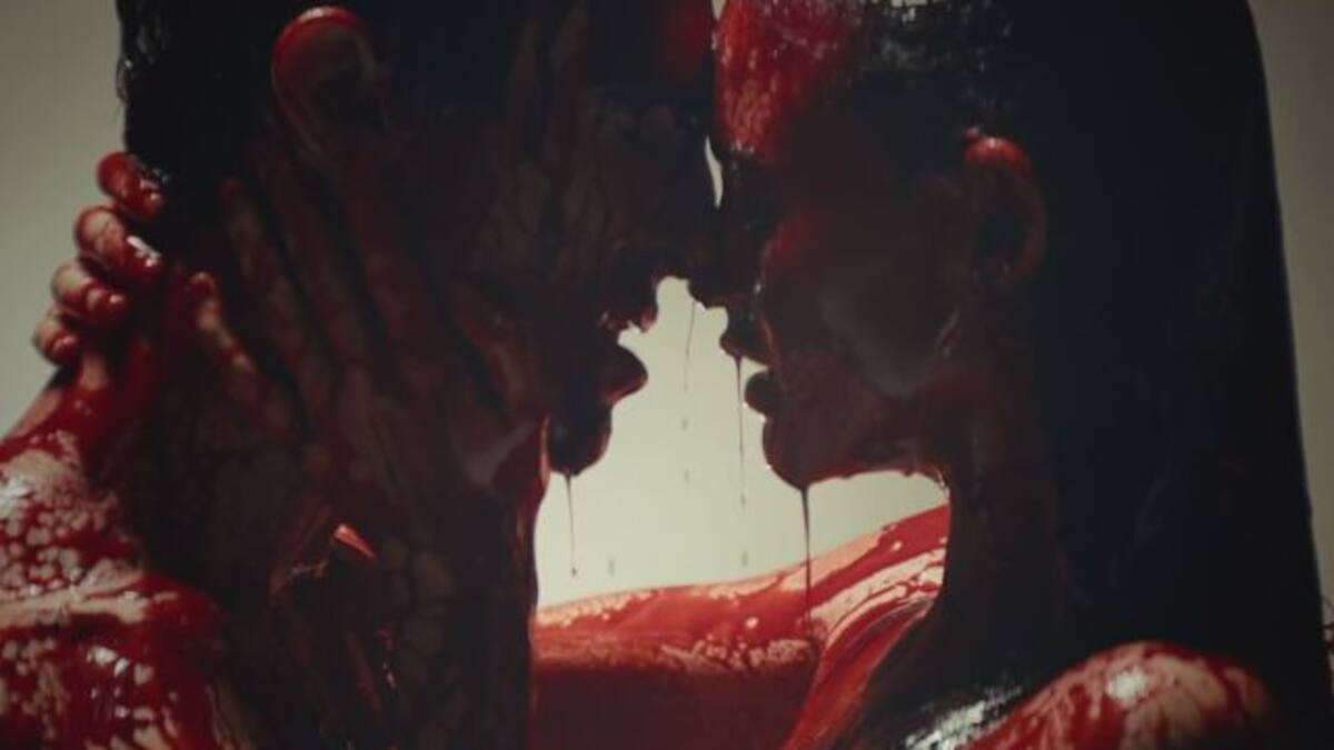 A Maroon 5 o Miley Cyrus les encantaría la Tomatina