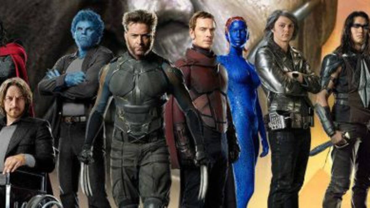 Mirá el trailer final de X-Men: Apocalípsis