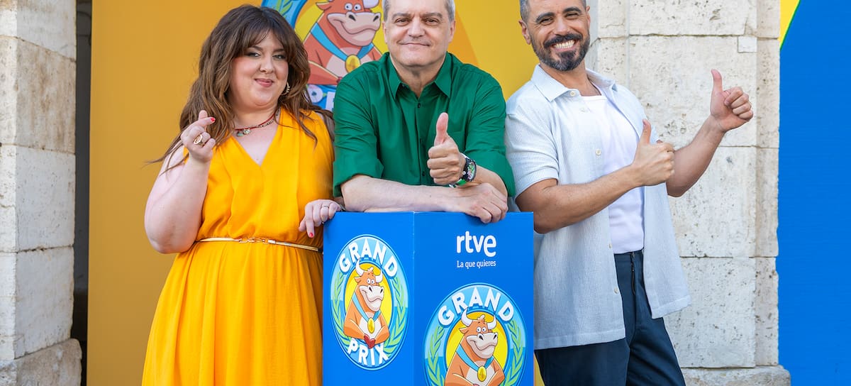 Grand Prix de Verano