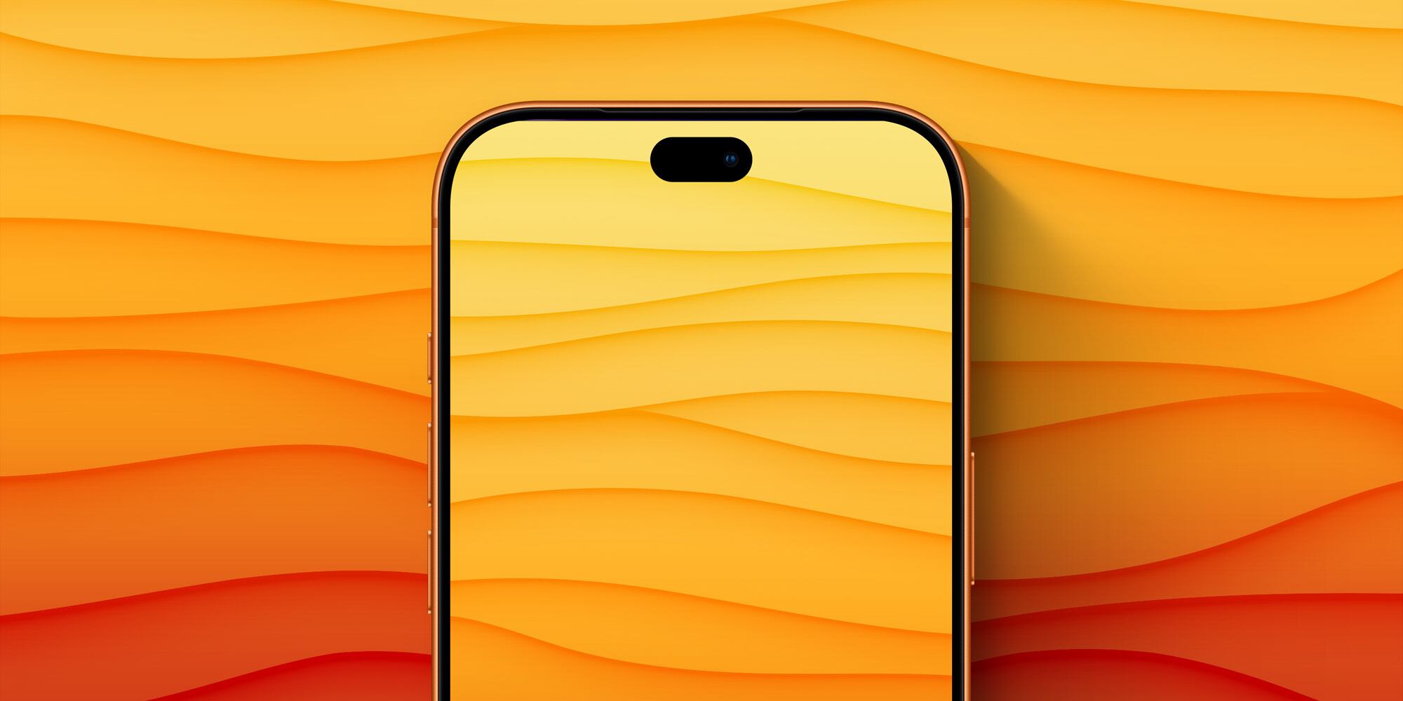 iPhone 18 Pro