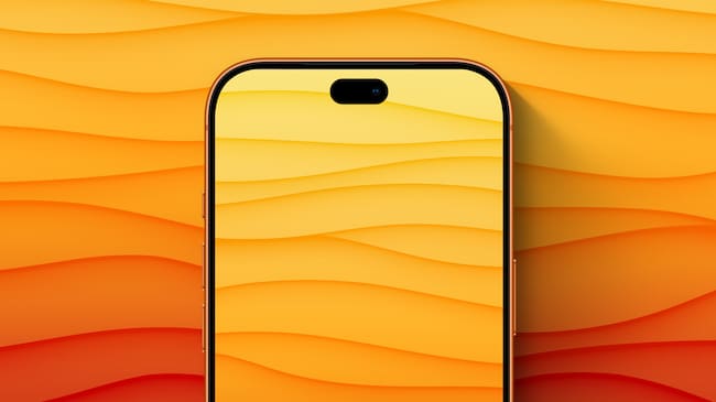 iPhone 18 Pro