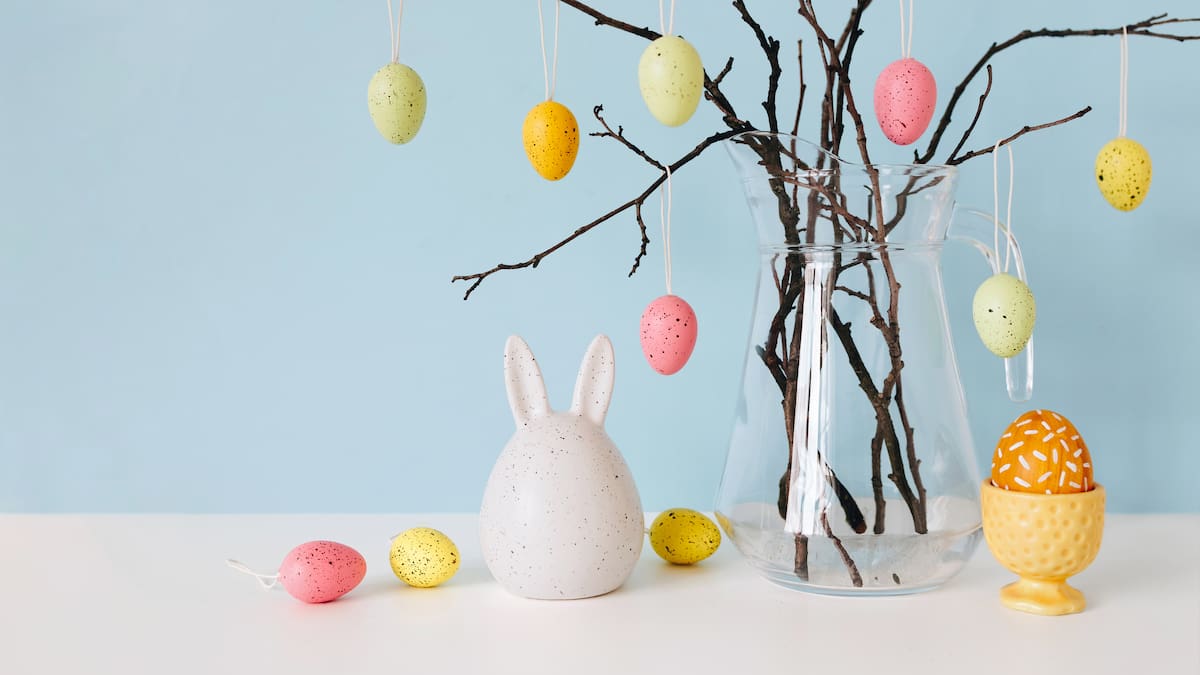 ¿Dónde es festivo hoy 6 de abril, Lunes de Pascua?