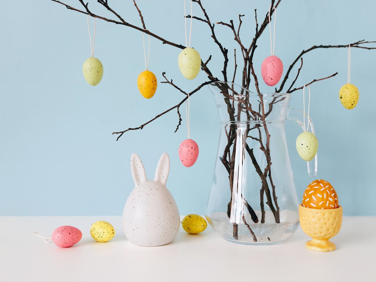 ¿Dónde es festivo hoy 6 de abril, Lunes de Pascua?