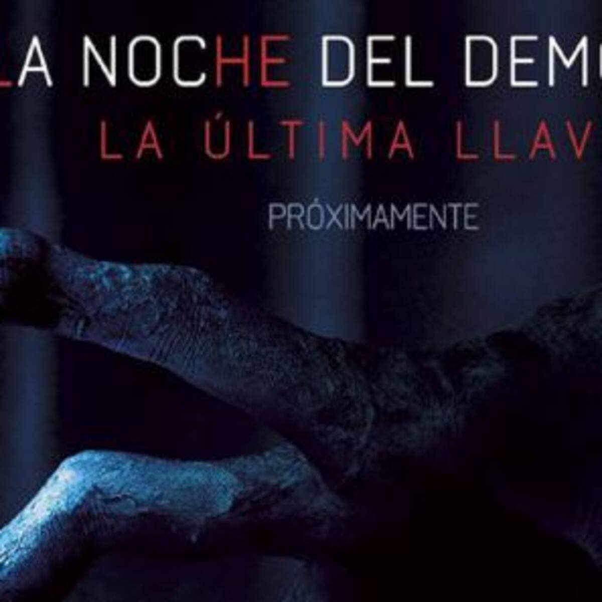 ¡Llegaron los Estrenos de la Semana!