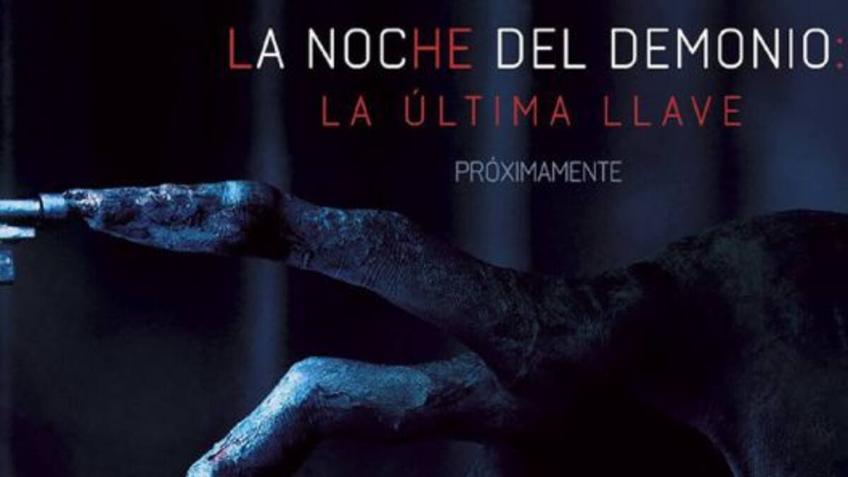 ¡Llegaron los Estrenos de la Semana!
