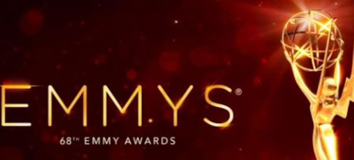 Así fueron los Premios Emmy