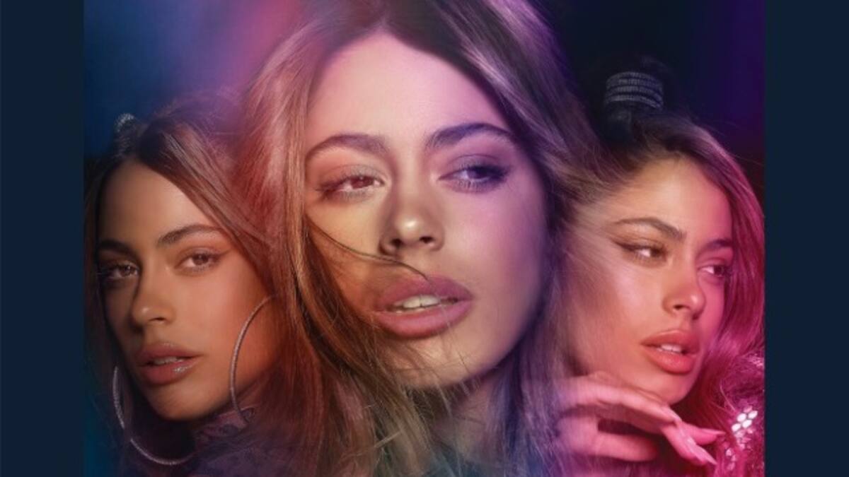 Tini estrena nuevo álbum “Tini, Tini, Tini"