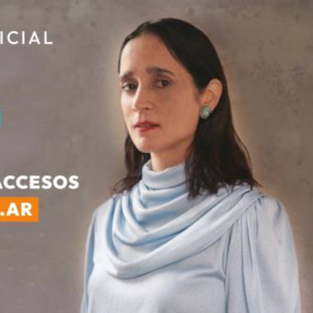 ¡SOMOS RADIO OFICIAL DEL SHOW DE JULIETA VENEGAS!