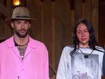 Dani García vs Patricia Steisy: La audiencia dictamina sentencia con la expulsión en ‘Pesadilla en El Paraíso’