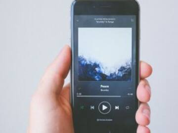 Las mejores canciones para echar pasión según Spotify