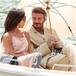 La tierna fotografía con la que ha felicitado David a Victoria Beckham su 49 cumpleaños