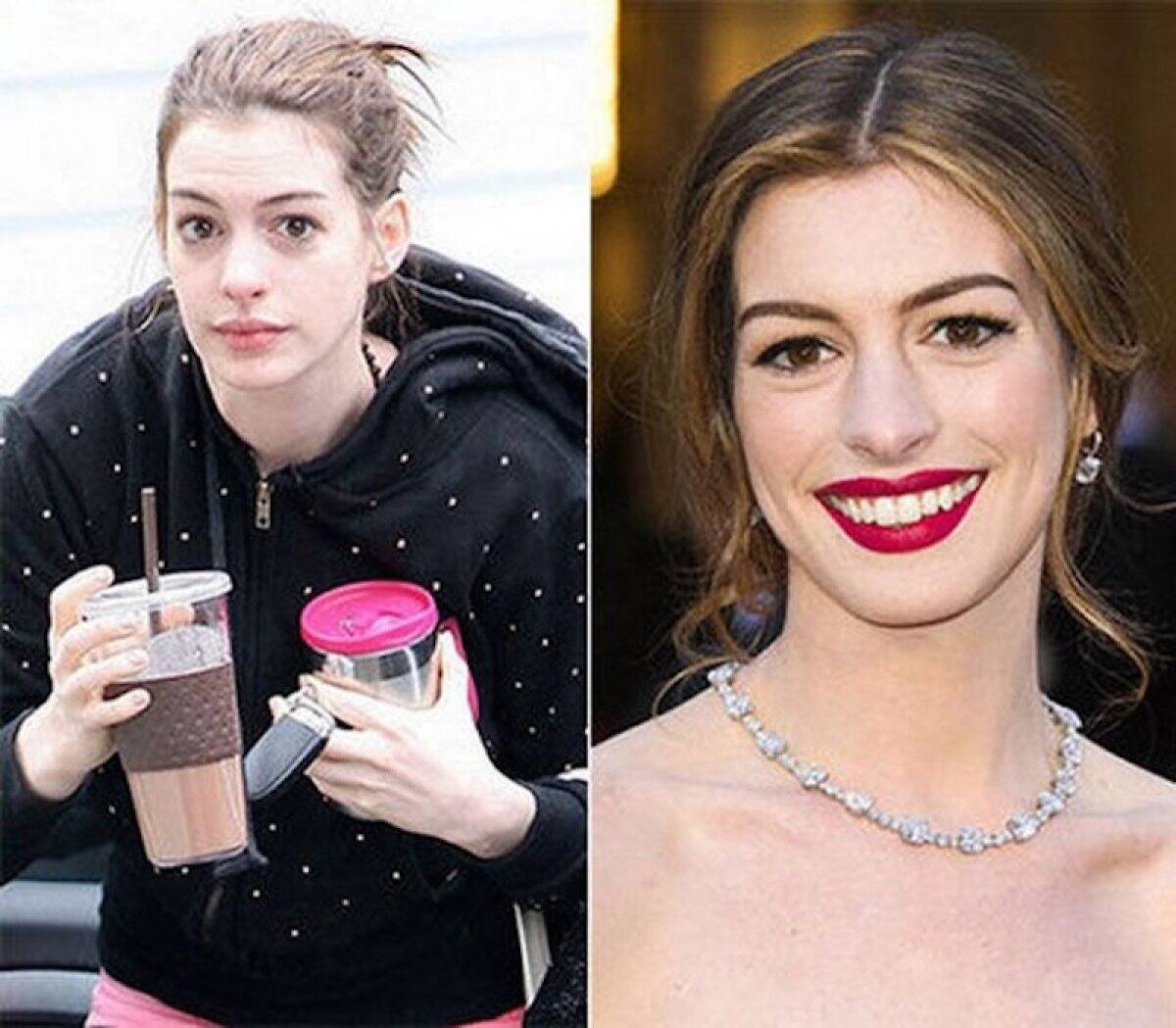 Anne Hathway