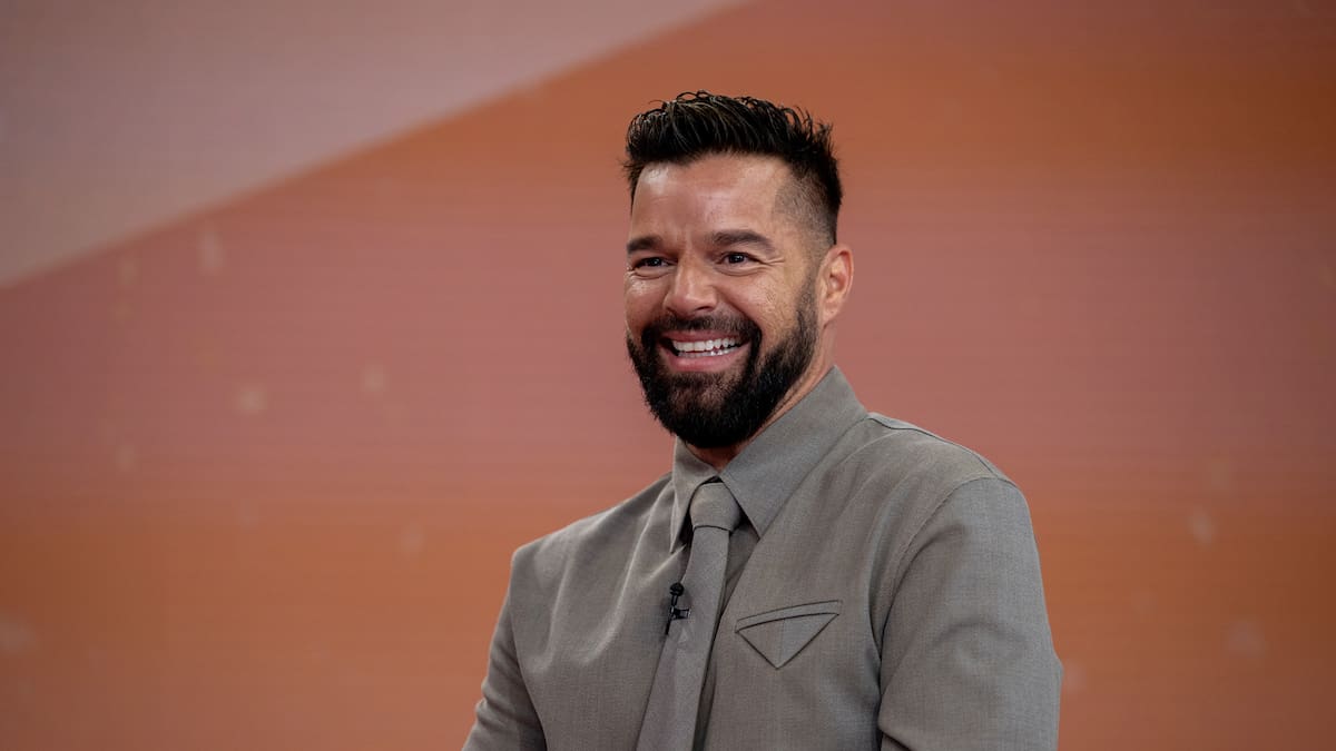 Ricky Martin viene a España en 2024: dónde y cómo conseguir las ...