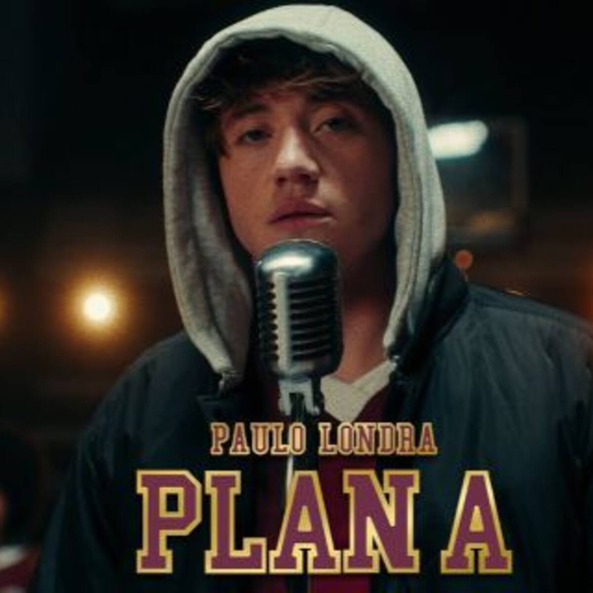 Así se hizo "Plan A", el nuevo single y video de Paulo Londra