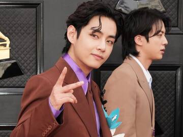 BTS PUBLICA LAS PRIMERAS FOTOS DE SU ÁLBUM ‘PROOF’ Y SE DISPARAN LAS TEORÍAS