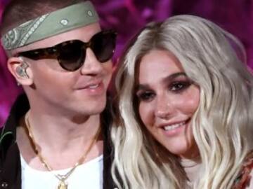 Macklemore concluye su gira con una bonita e inesperada dedicatoria a Ke$ha