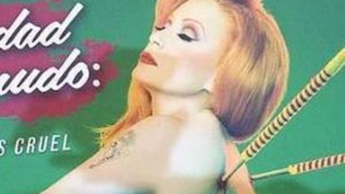 Fangoria "calienta" con "La pequeña edad de hielo"