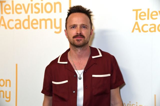 Aaron Paul