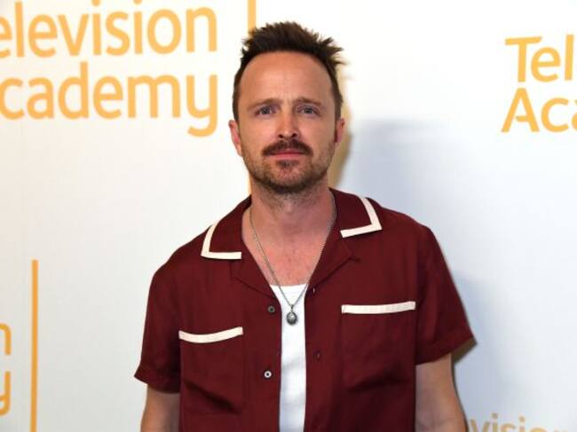 Aaron Paul