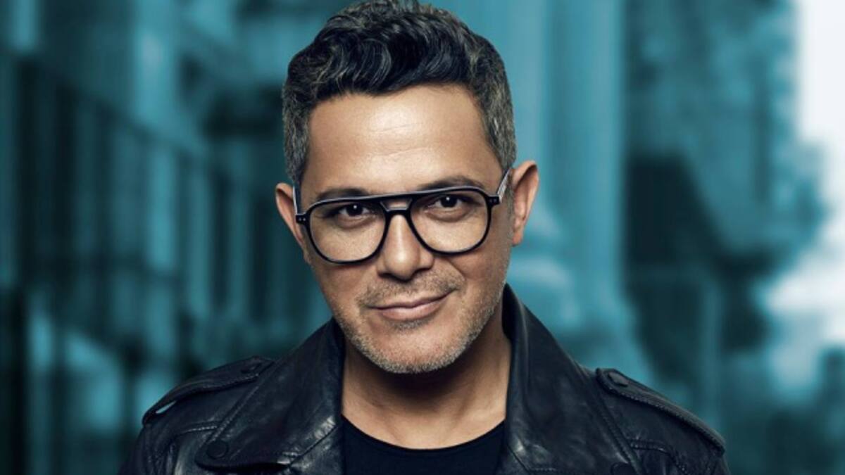 “El Verano Que Vivimos” de Alejandro Sanz