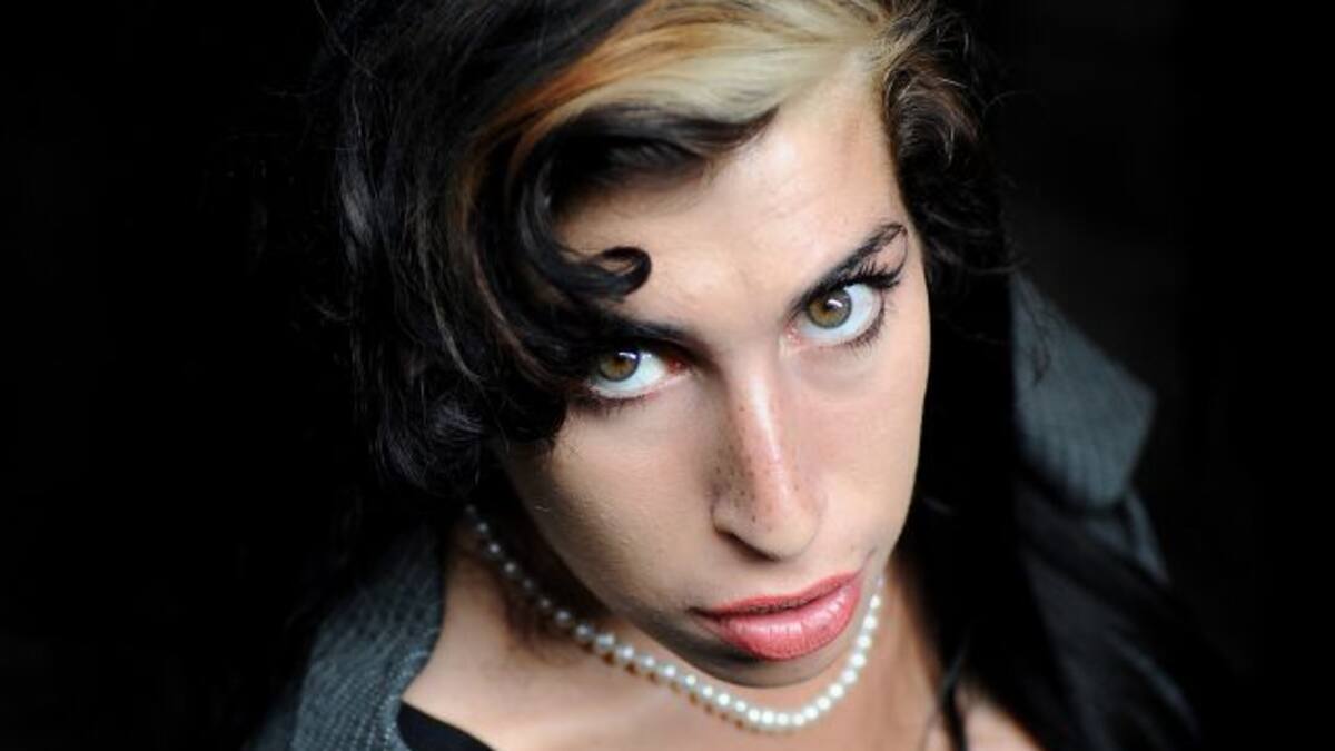 El biopic más “real” de Amy Winehouse está en marcha