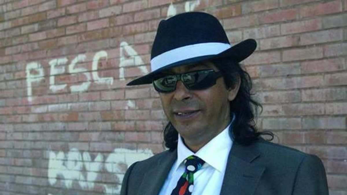 Muere Rafael Amador, el "príncipe gitano" de Pata Negra, la banda que revolucionó el flamenco con el rock