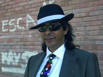Muere Rafael Amador, el "príncipe gitano" de Pata Negra, la banda que revolucionó el flamenco con el rock