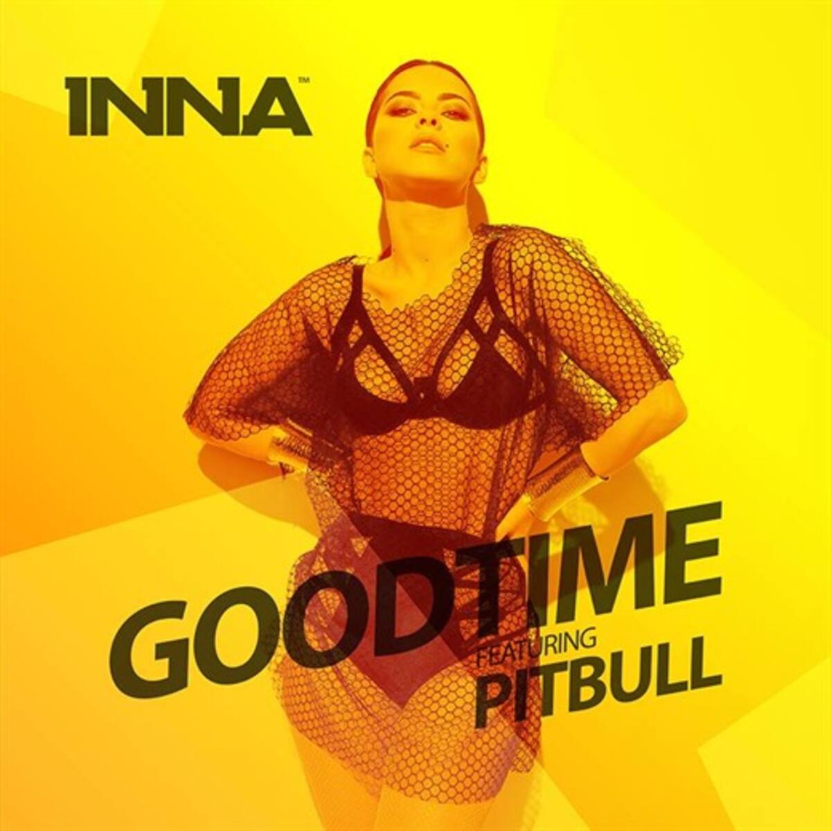 Pintbull colabora con Inna