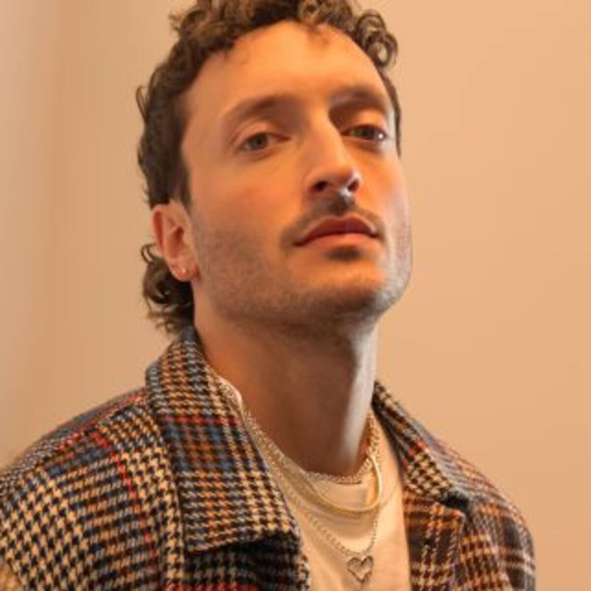 VIBARCO presentó su nuevo EP "Museo de Ti"