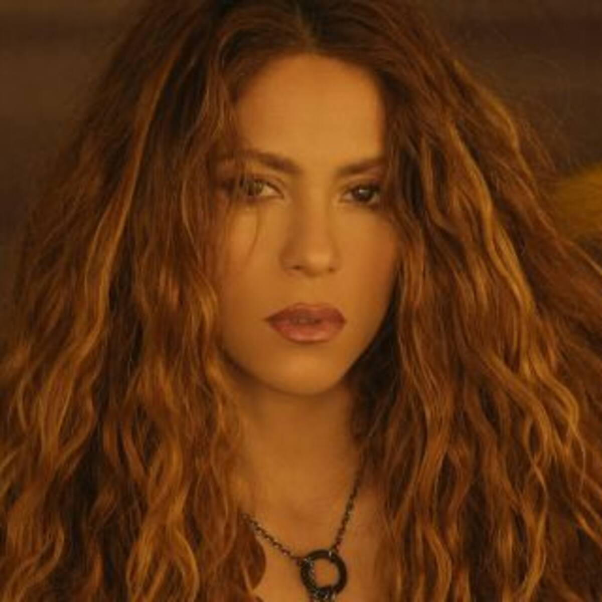 Shakira no quiere que sus hijos escuchen su música