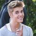 Justin Bieber confesó quién es el amor de su vida