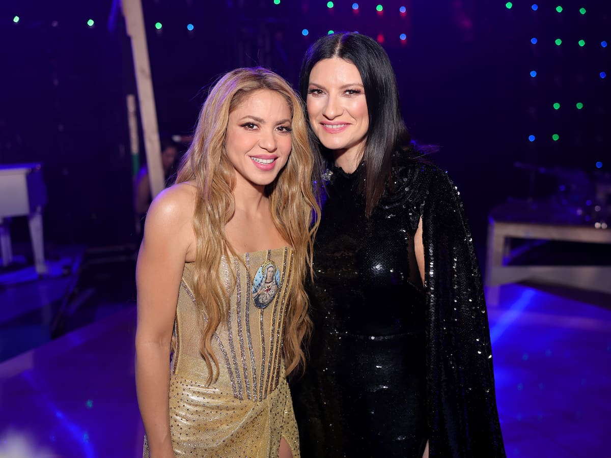 Laura Pausini y otros posibles invitados sorpresa de Shakira en Madrid: ¿cuándo aparecerá Alejandro Sanz?