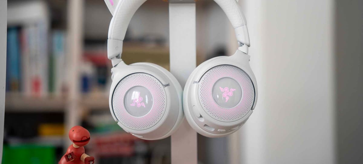 Razer Kraken Kitty V3 Pro