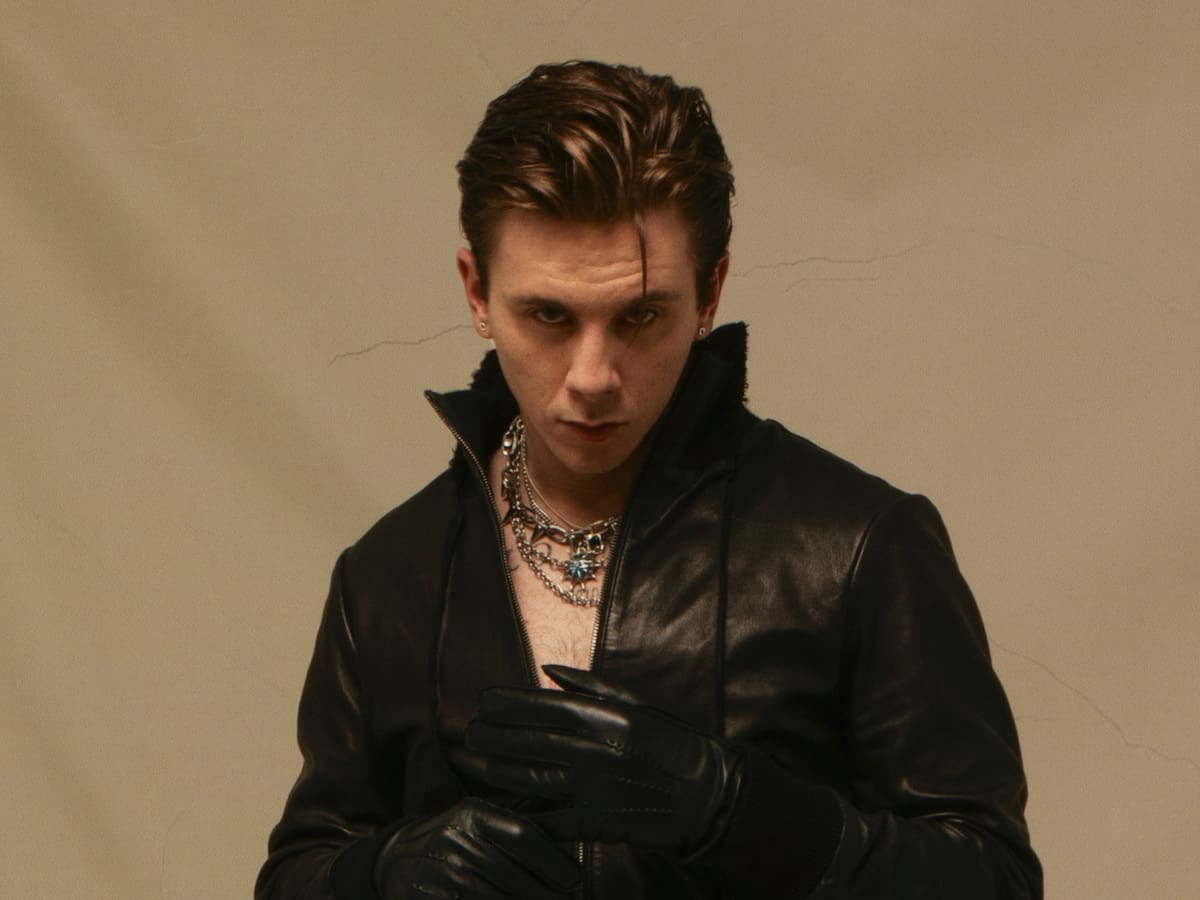 LOS40 te invita al concierto de Walls… ¡y a un Meet & Greet con el artista!