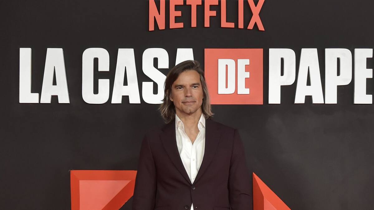 Entrevista a Pol 3.14: “Con La Casa de Papel he llegado a Rusia o Portugal donde nunca lo habría hecho”