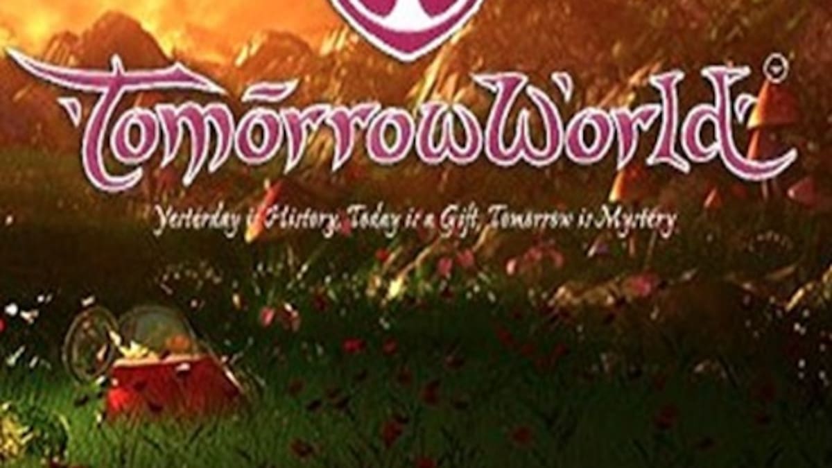 Arranca la Tomorrow World 2013