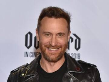 Ésta es la lista del Top 100 de DJMag en 2020 con David Guetta liderando