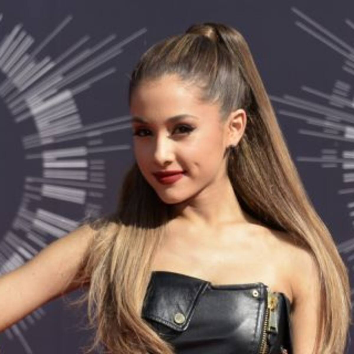 El cambio de look de Ariana Grande
