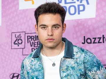 DePol anuncia su gira 'No lo sé ni yo Tour': todas las fechas de sus conciertos y cuándo salen las entradas