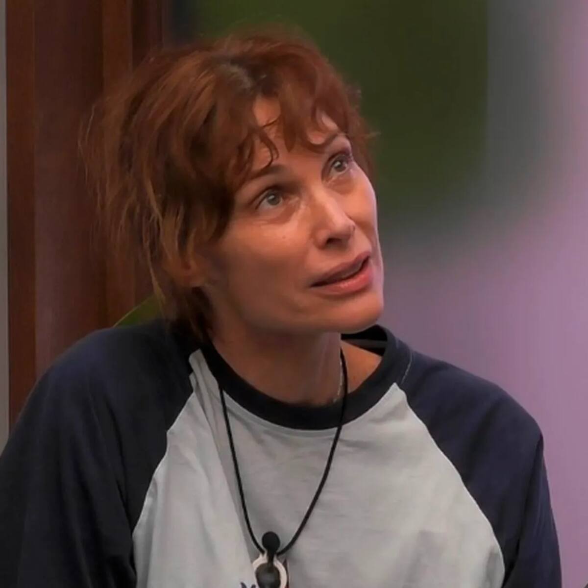 Cristina Piaget desvela en 'GH Dúo' una dolorosa información sobre el padre de su hijo: "Me tengo que dar yo pena"