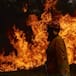 Los incendios destruyen la capa de ozono