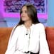Gloria Camila aclara en qué punto está su relación con Ana María Aldón